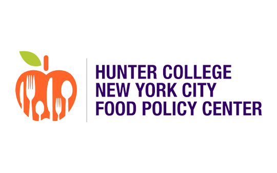 Hunter College New York City Food Policy Center