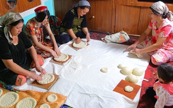How food fortification is improving people’s health in Central Asia