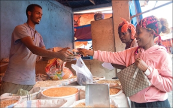 EatSafe in Ethiopia Baseline Assessment 