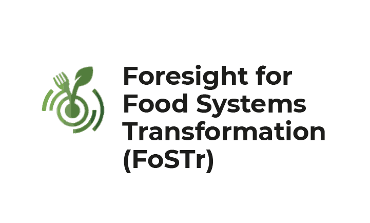 Foresight for FST (FoSTr)
