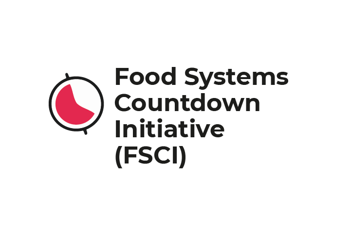 Food Systems Countdown Initiative