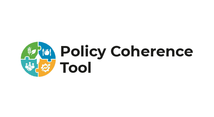 Policy Coherence Tool