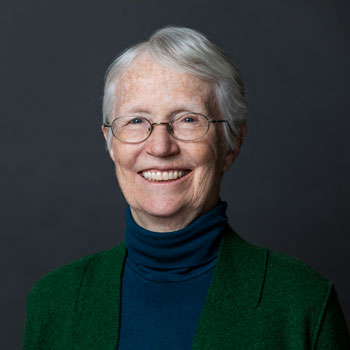 Cynthia Rosenzweig