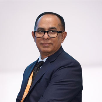 Mr Saidur Rahman}