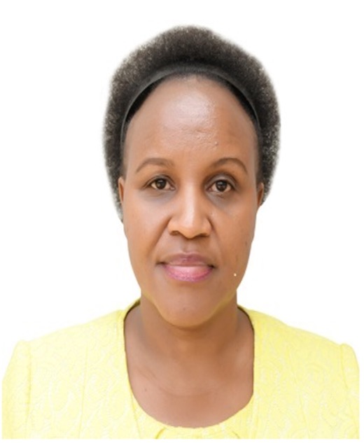 Priscilla W. Muiruri}
