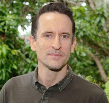 Adam Hunt}