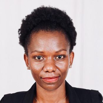 Annette Mongina Nyangaresi}