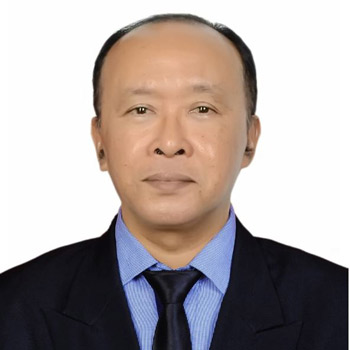 Dr. Ir. Arifin Rudiyanto, M.Sc