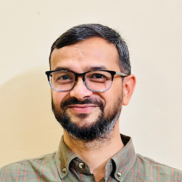 Bharat Bangari }