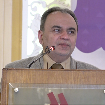 Dr. Khawaja Masuood Ahmed}