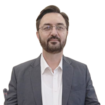 Dr. Yasser Durrani}