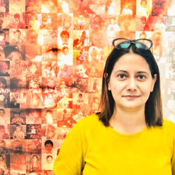 Dr. Sufia Askari}