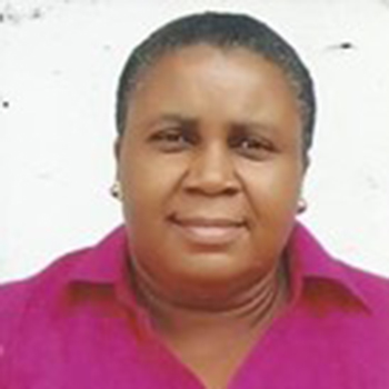 Dr. Edna Augustine Akpan}