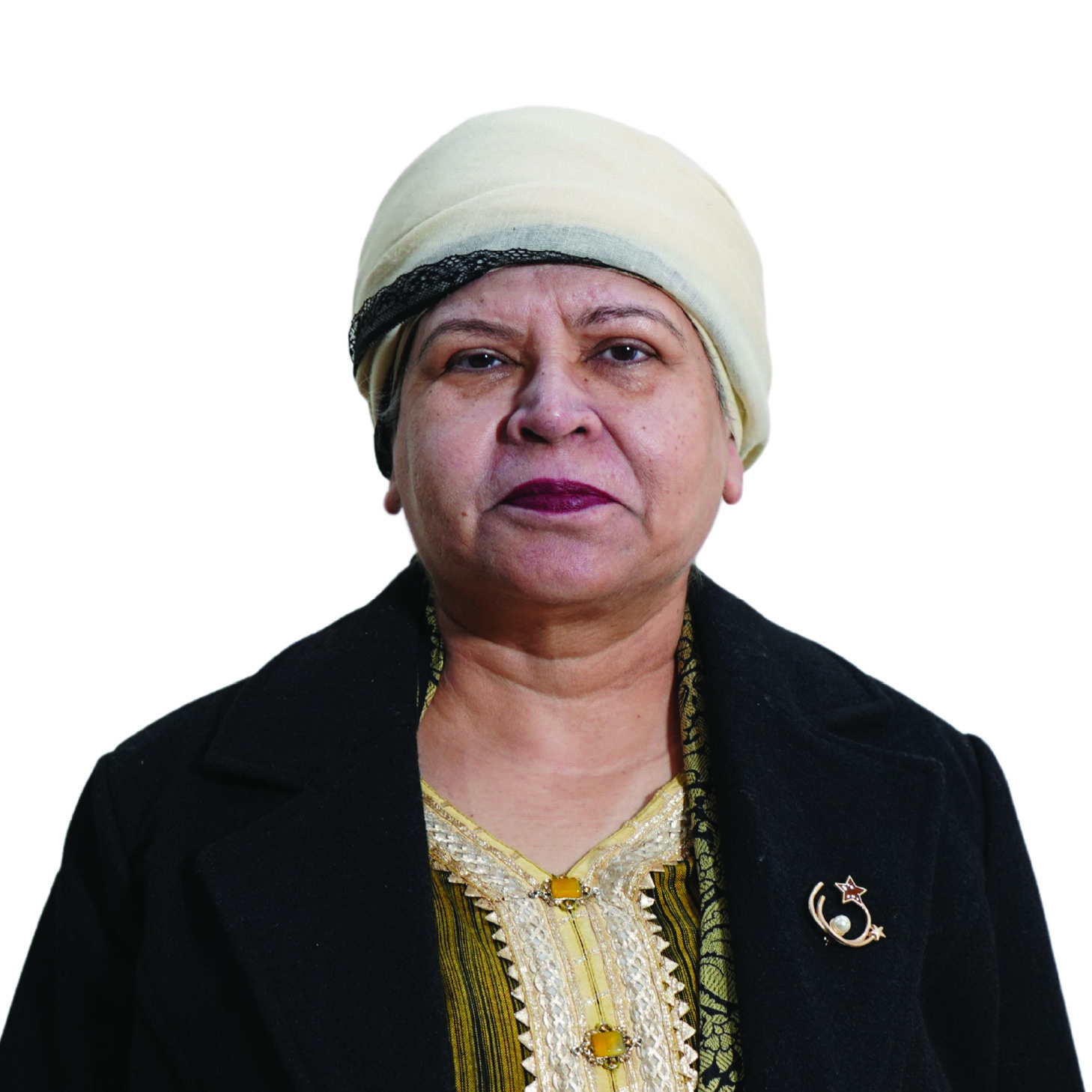Farrah Naz