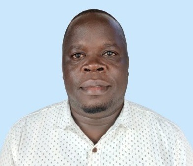 Fredrick Wanzala }