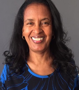 Genet Gebremedhin