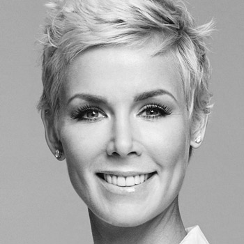 Gunhild A. Stordalen}