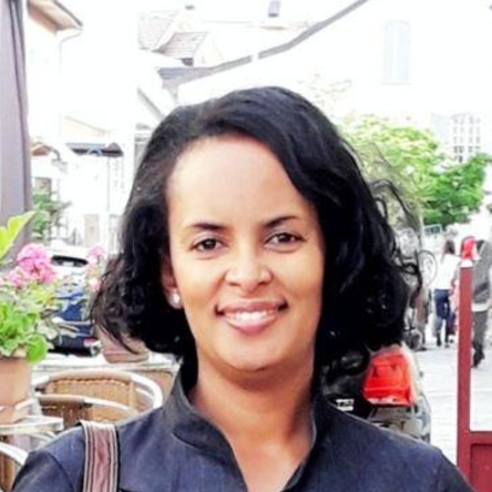 Hana Yemane Wodajo