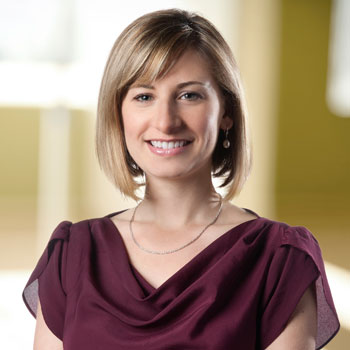 Dr. Kate Schneider}