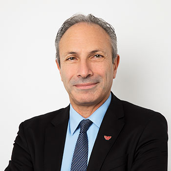 Lawrence Haddad
