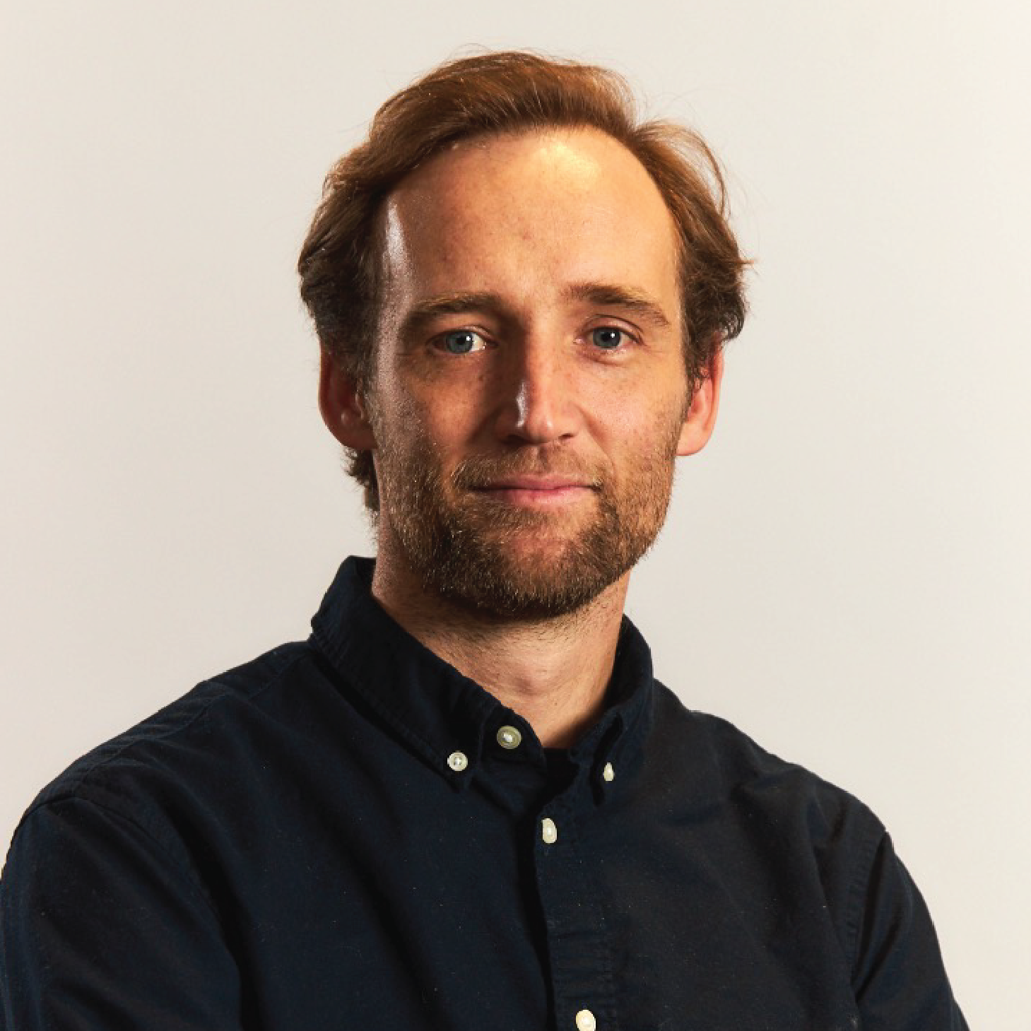 Luke Metelerkamp, PhD}