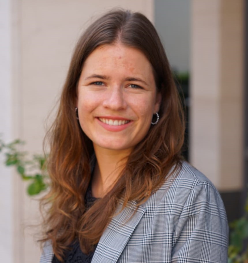 Marie Krottenthaler}