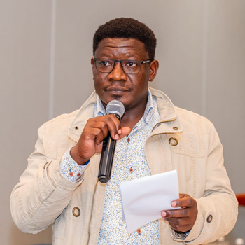 Emmanuel Ochola Matsaba}