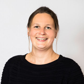 Mieke van Reenen
