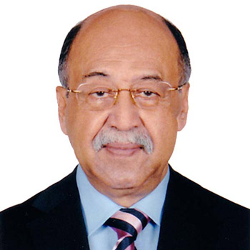 Mr. Nurul Majid Mahmud Humayun