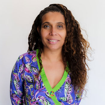 Myriam Sidibe