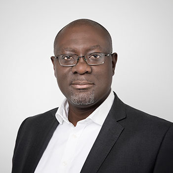 Michael Ojo