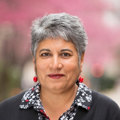 Rajul Pandya-Lorch}