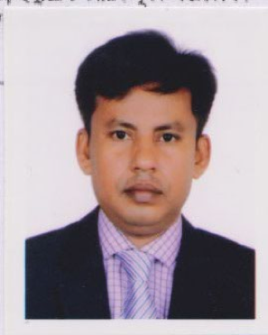 Md. Harun Or Rashid}