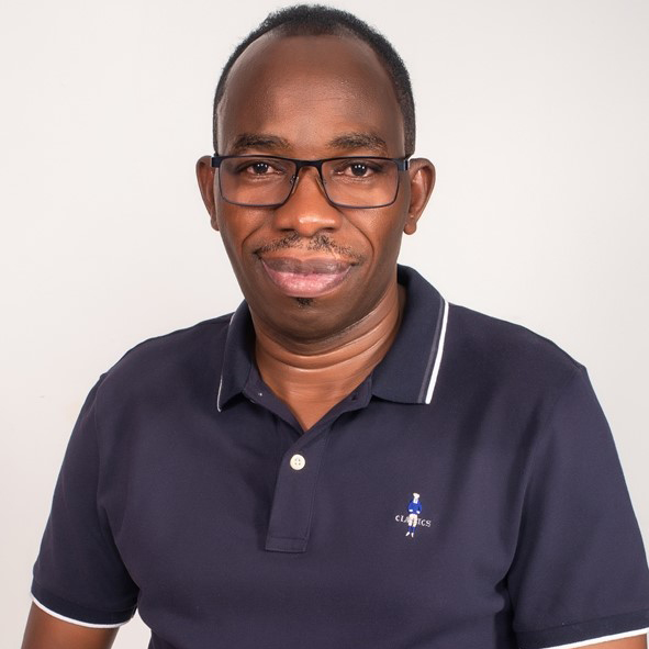 Rogers Mugambi}