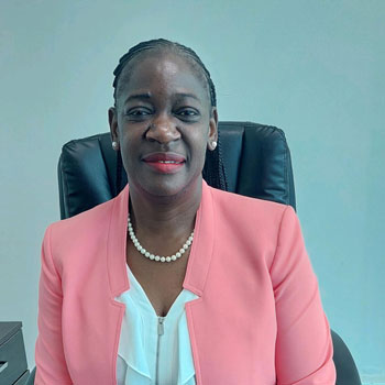 Ruth Okowa