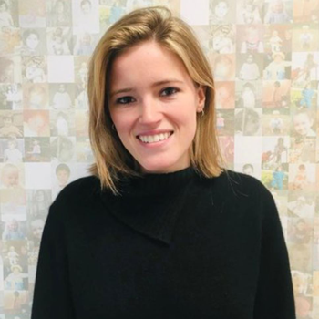 Sarah Gibson}