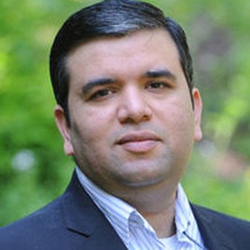 Dr Saurabh Mehta