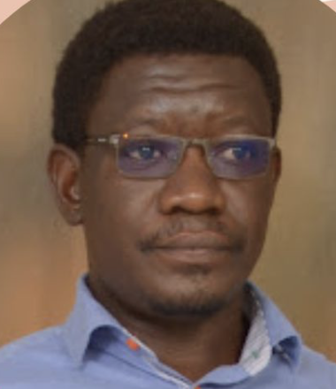 Emmanuel Ochola Matsaba}