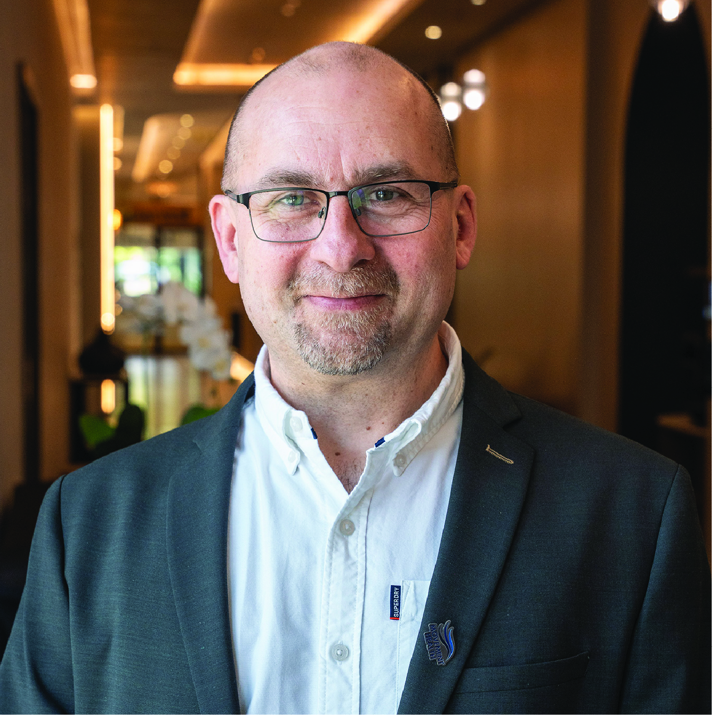 Torben R. Uhrenholt, MD 