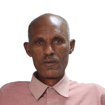Yeshitila Eshete}