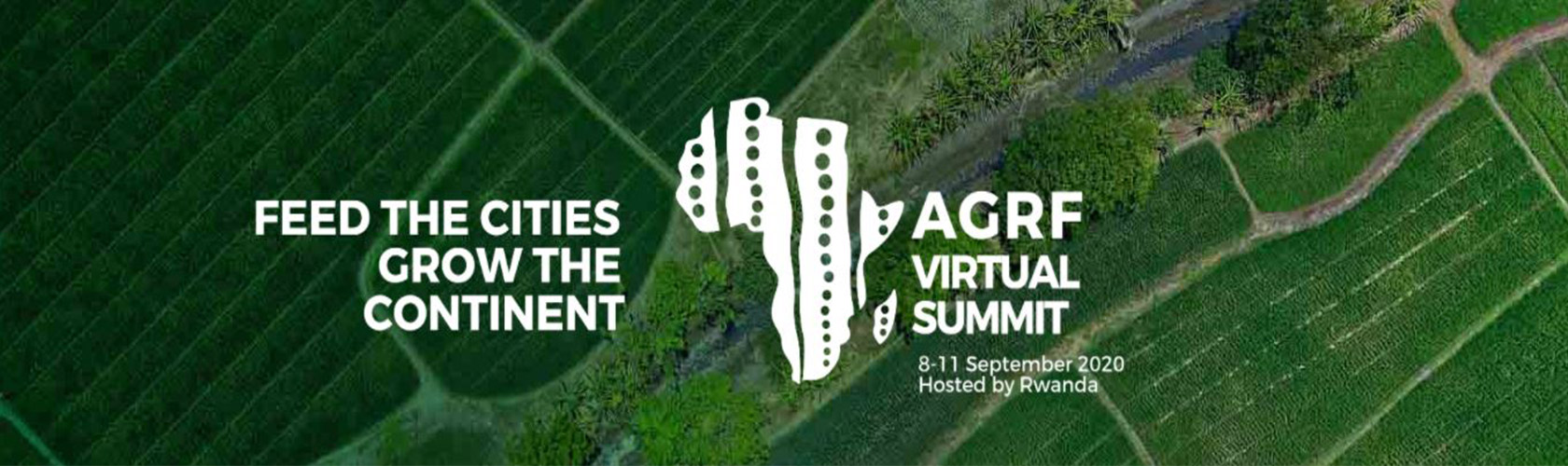 AGRF Virtual Summit