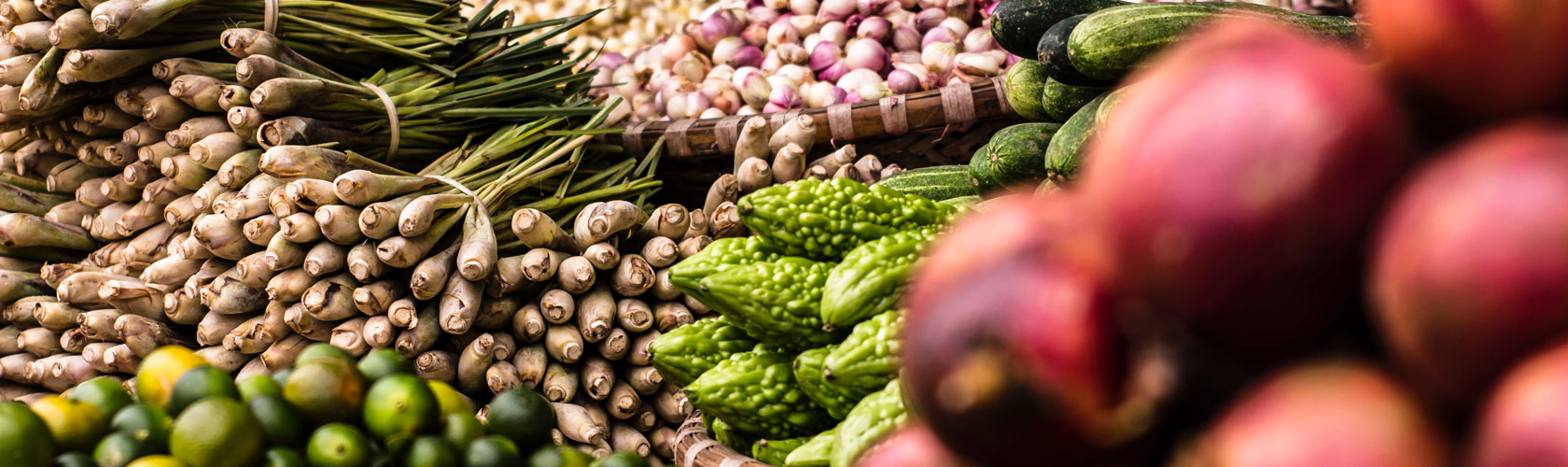 The Borlaug Dialogue - World Food Prize 2016