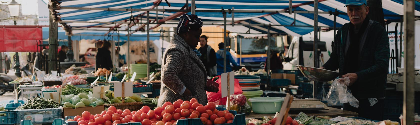 Committee on World Food Security- CFS 47 