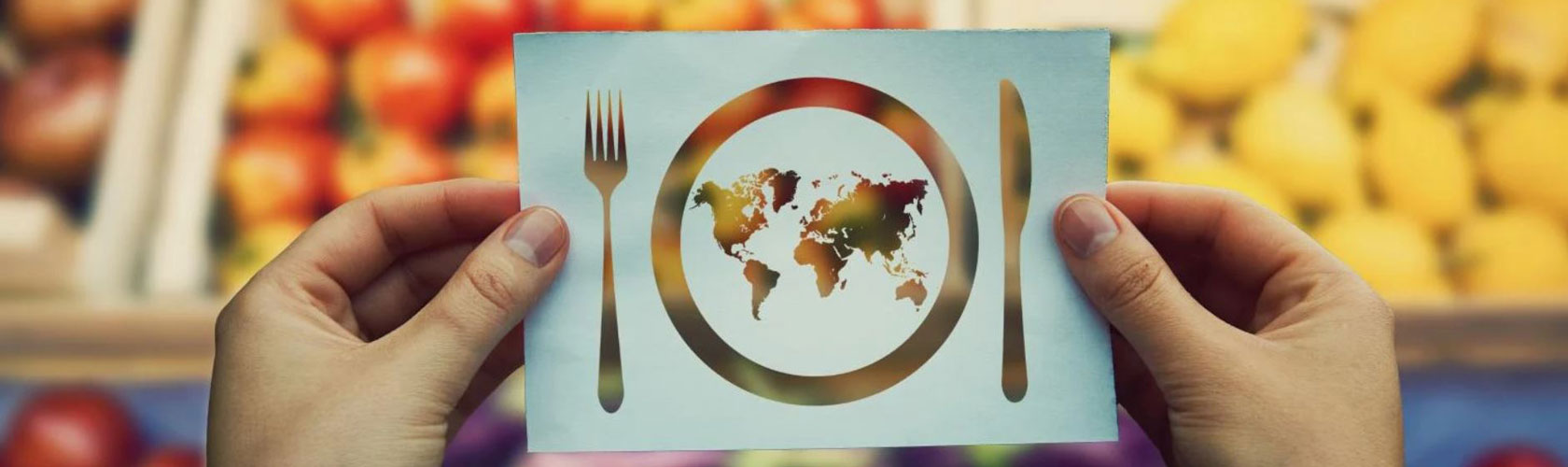 Towards a Zero Hunger - nourish the future pledge for the private sector