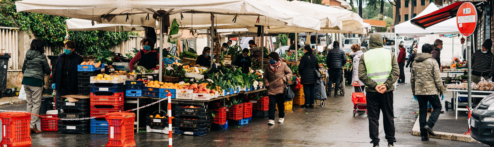 Maximizing Transformative Opportunities for Healthy Diets in Sustainable Urban Agrifood Systems