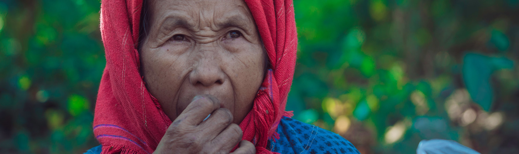 Tackling malnutrition through the food system - the role of industrial fortification and biofortification