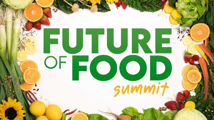 Future of Food Summit | GAIN