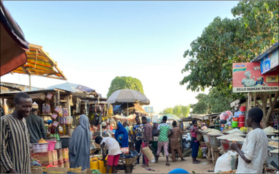 Meeting Consumers Where They Are – Innovative Approaches to Food Safety - Vimarsana News