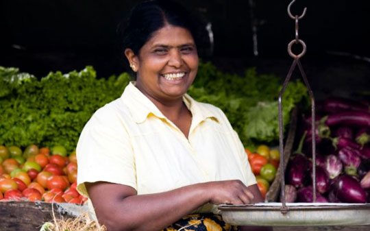 The 2021 Food Systems Summit - Vimarsana News