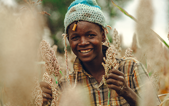 Photo inspiration: Gallery Detail: 76Th World Health Assembly Resolution On Micronutrient Fortification Of